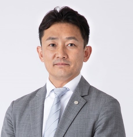 川瀬社長の顔写真