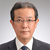 代表取締役社長 並木昭憲 写真