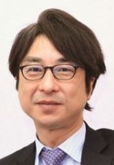 原田 憲一アドバイザーの写真