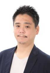 池森裕毅アドバイザーの写真