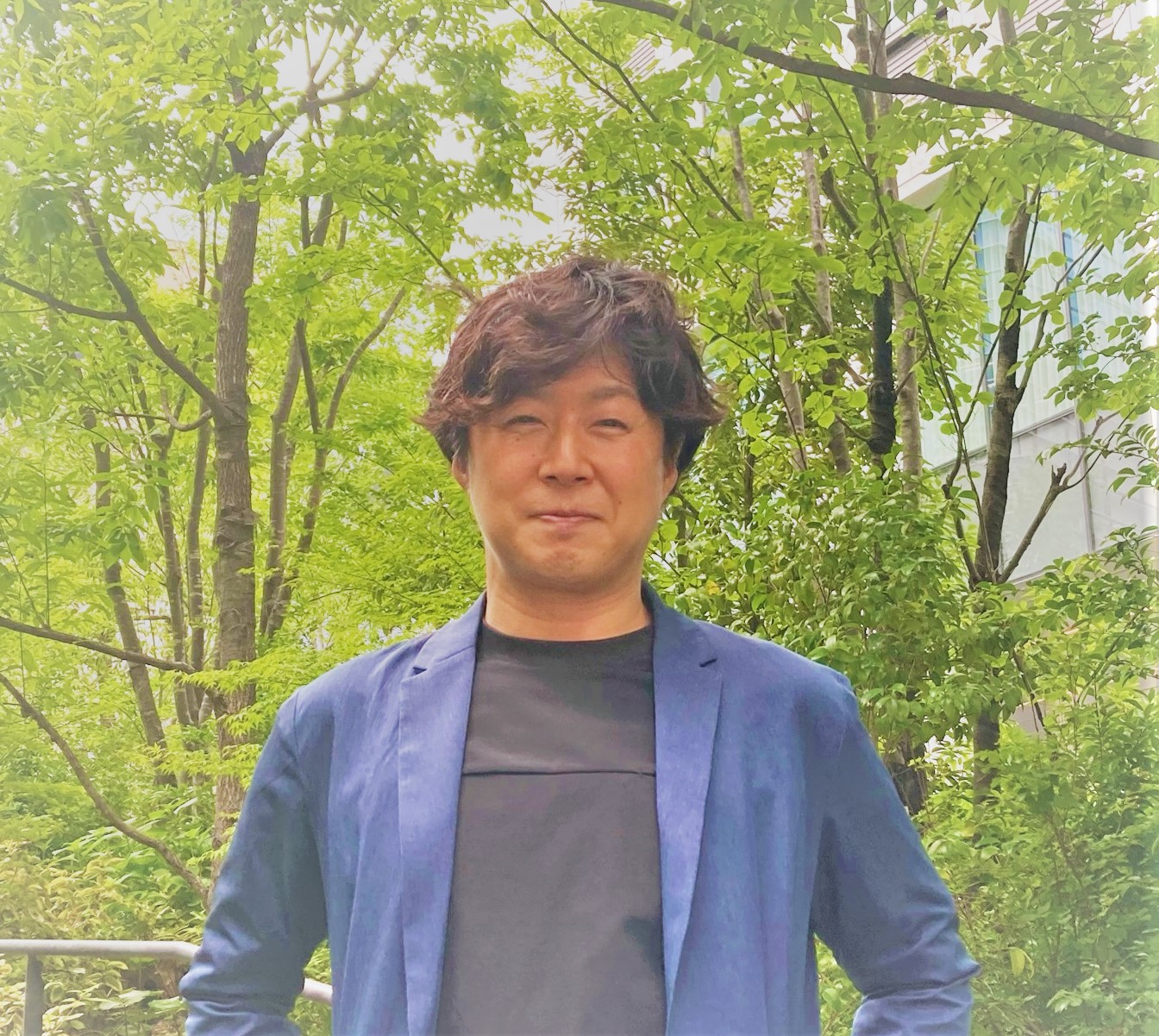 アドバイザー世良信一郎の写真