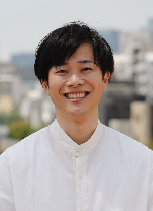 アドバイザー由井恒輝の写真